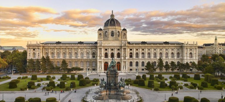 Vídeň chystá unikátní výstavu, od října bude k vidění zázrak baroka, Caravaggio i Bernini