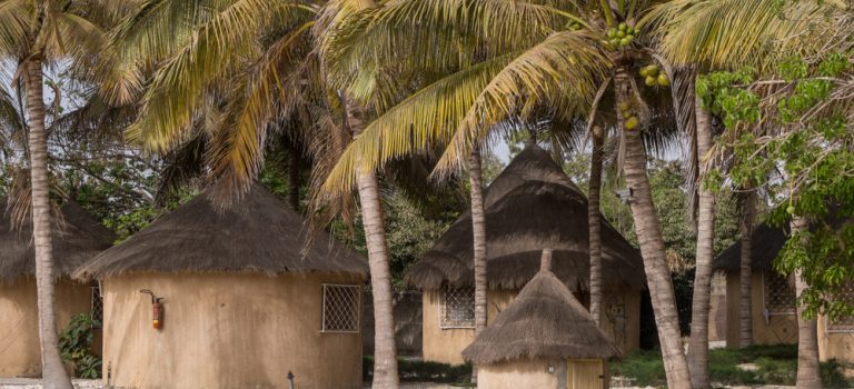 Hitem je letos exotika: K návštěvě láká Keňa i Senegal