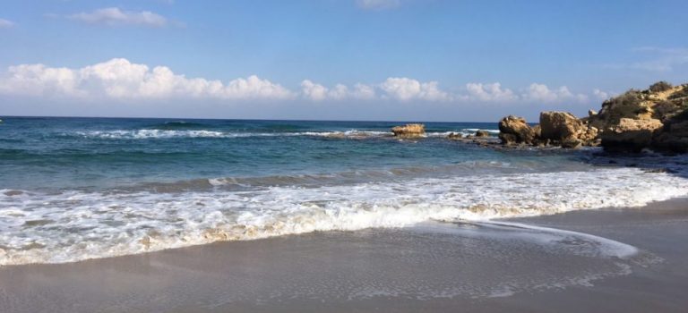 Máme pro vás 5 nejlepších pláží na Kypru