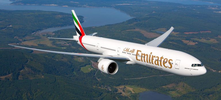 Objevujte svět v roce 2022 díky speciálním nabídkám Emirates